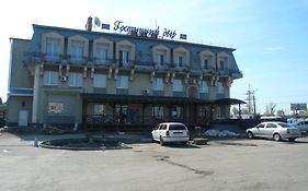 Гостиный двор
